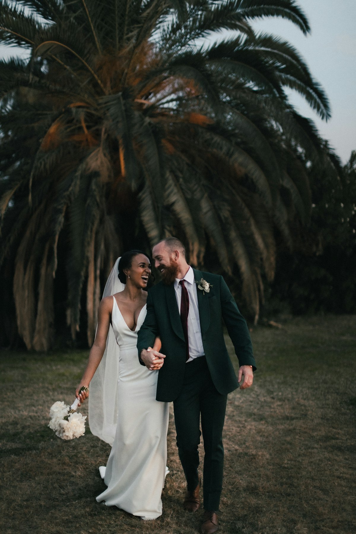 Couple portrait